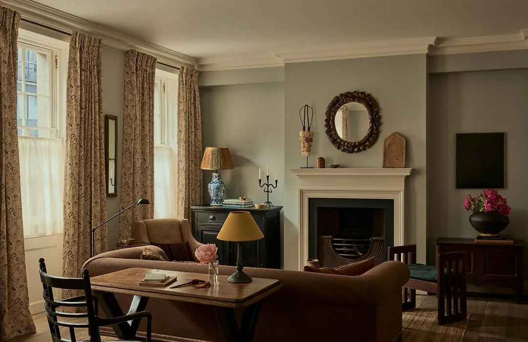 The Zetter Clerkenwell-1