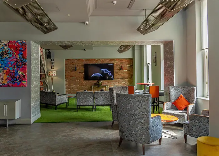 Hilton PaddingtonHotel Londres