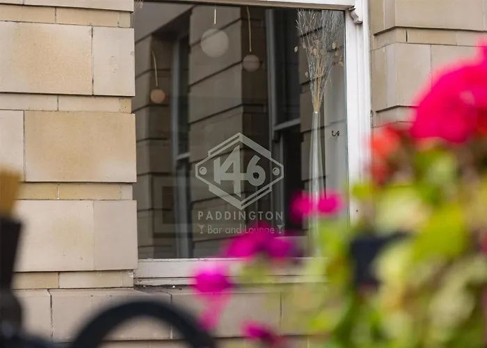 Hilton PaddingtonHotel Londres