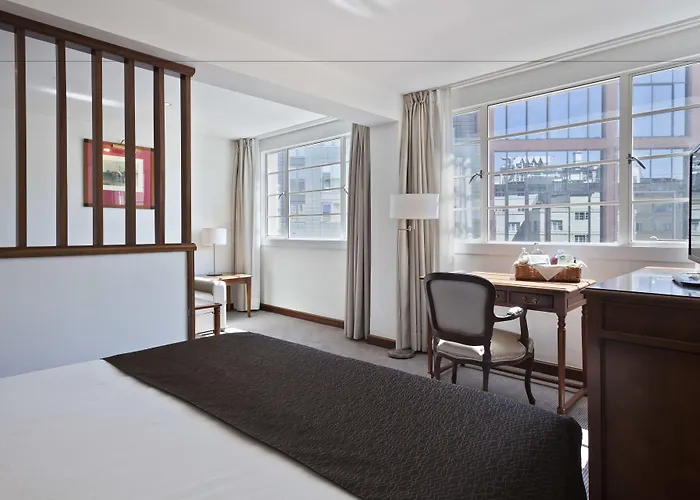 Melia White House Apartments Londres