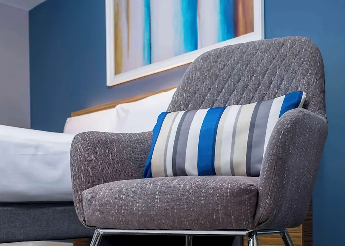 Travelodge London Waterloo Hotel