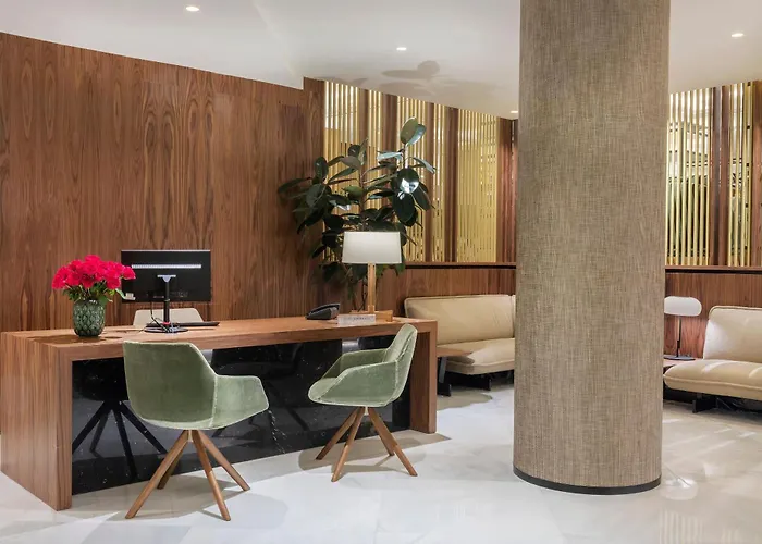 Melia White House Apartments Londres